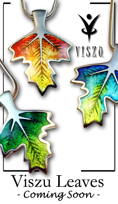 Viszu Leaves