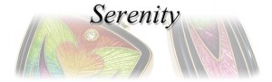 serenity